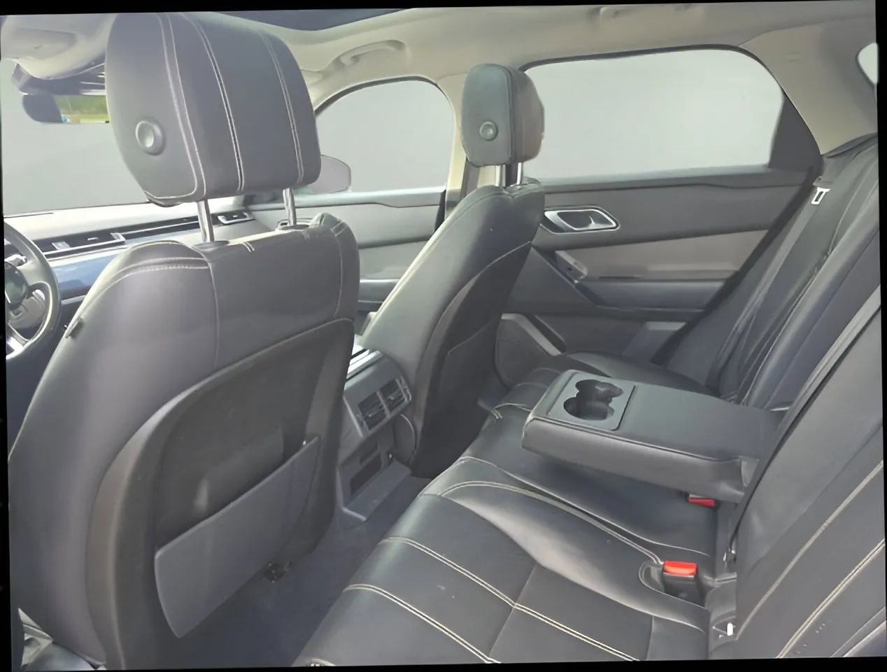 Used 2020 Land Rover Range Rover Velar S AWD/4WD image 13
