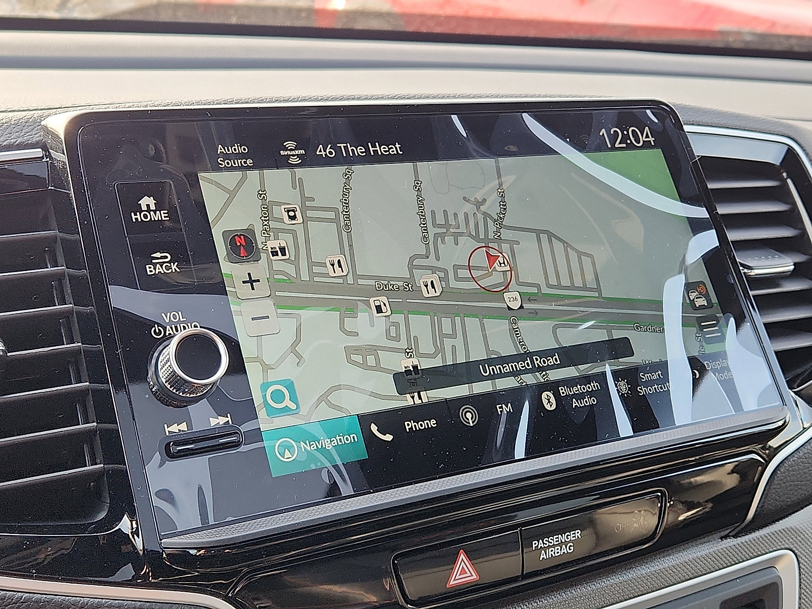 New 2026 Honda Ridgeline TrailSport image 12