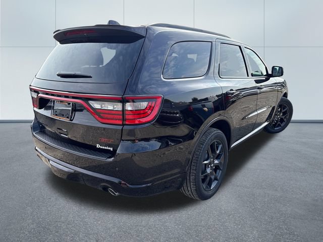 New 2026 Dodge Durango GT AWD/4WD image 4