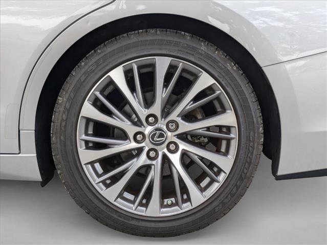 Used 2019 Lexus ES 350 image 15