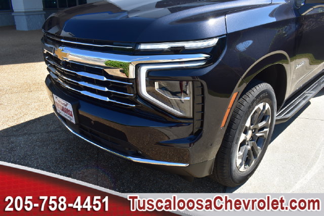 New 2027 Chevrolet Tahoe LT w/ Comfort Package RWD image 40