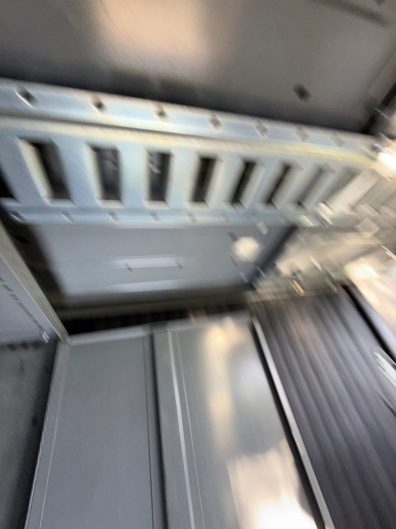 Used 2015 Chevrolet Express 2500 Van 3D image 23