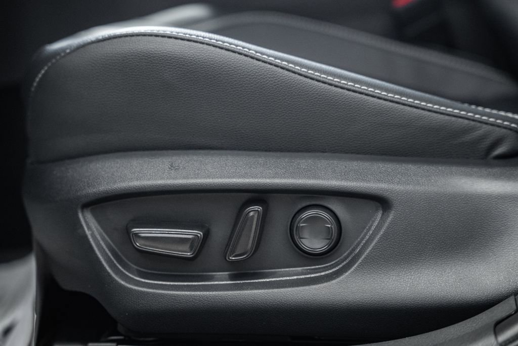 New 2026 Toyota Camry SE image 37