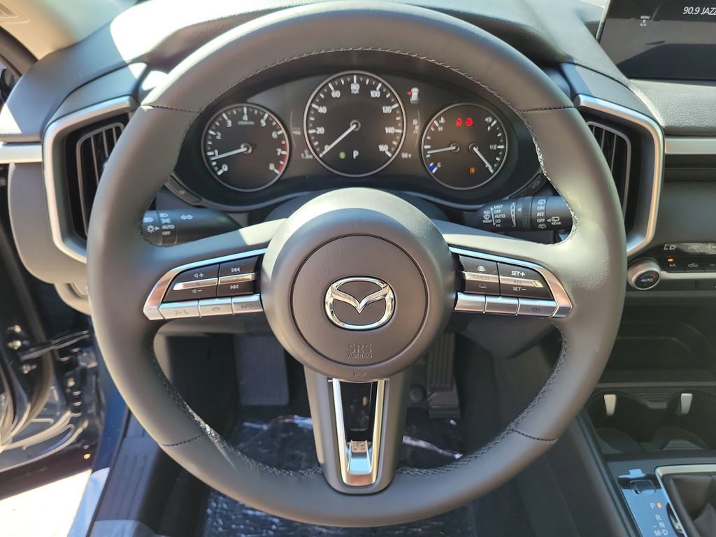 New 2026 MAZDA CX-50 AWD 2.5 S w/ Cargo Package image 22