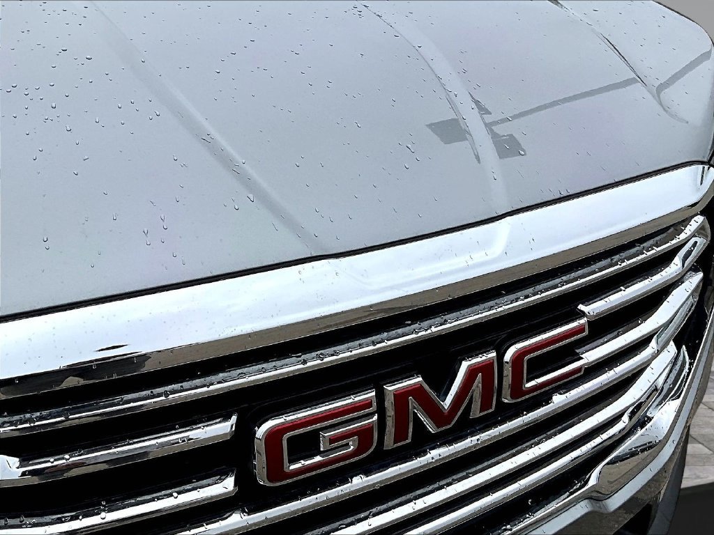 Used 2023 GMC Terrain SLT AWD/4WD image 38