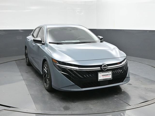 New 2026 Nissan Sentra SR w/ Floor Mat Package image 22