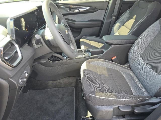 Used 2024 Chevrolet TrailBlazer LT image 23