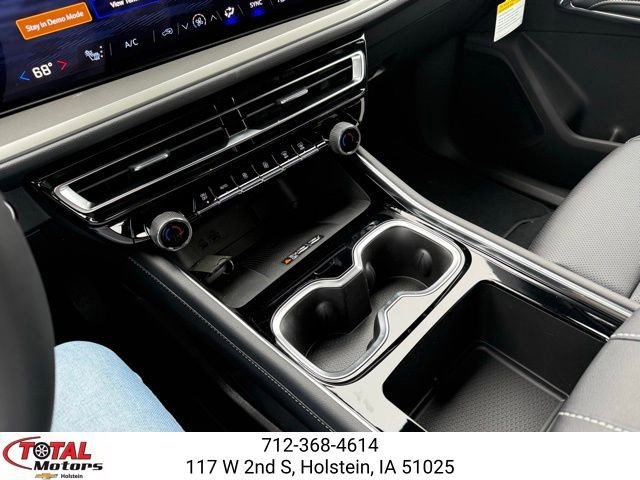 New 2026 Chevrolet Traverse LT w/ Midnight/Sport Edition image 22