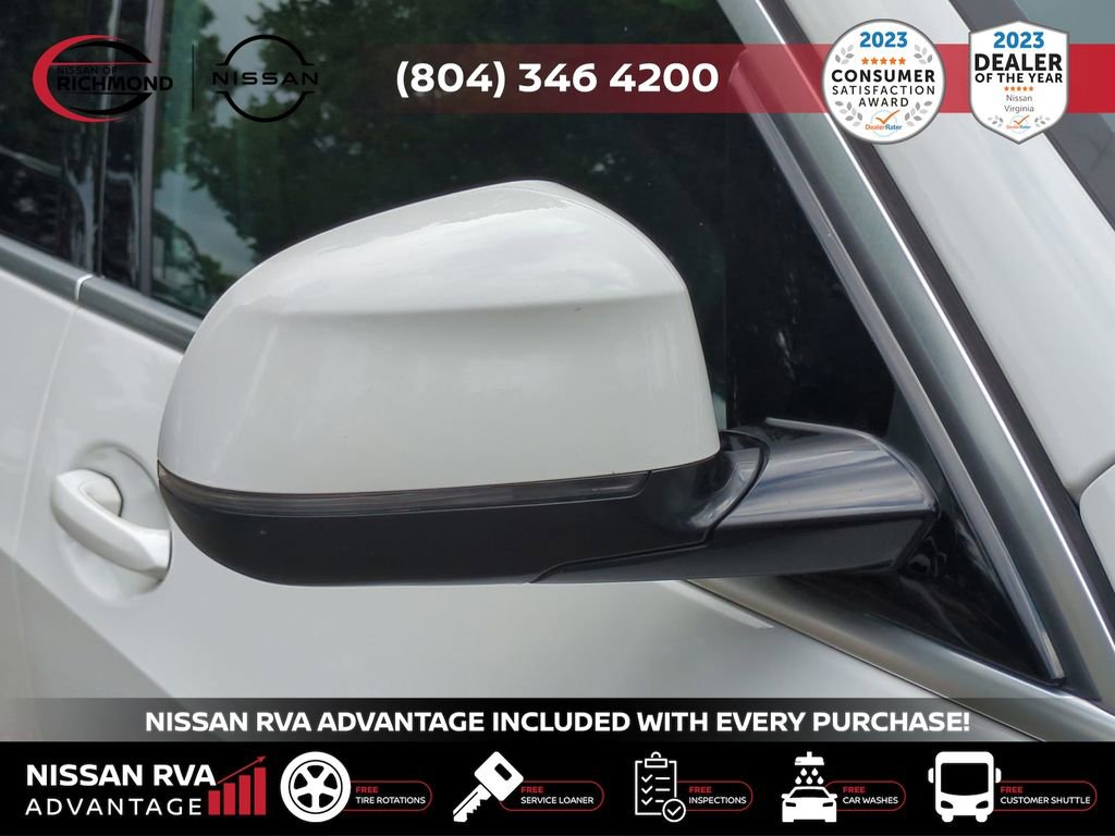 Used 2022 BMW X5 xDrive40i image 13