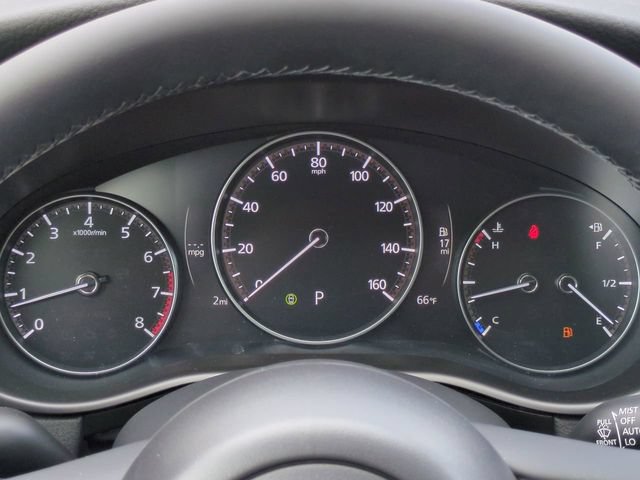 New 2026 MAZDA CX-50 AWD 2.5 S w/ Premium Package image 26