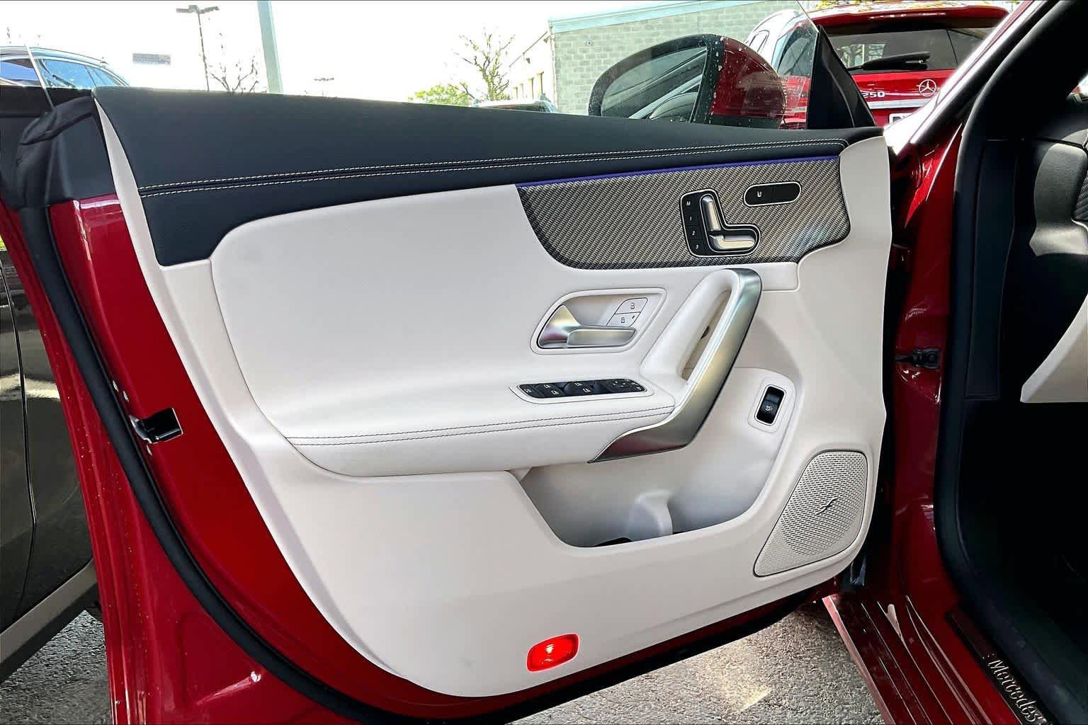 New 2026 Mercedes-Benz CLA 250 image 15