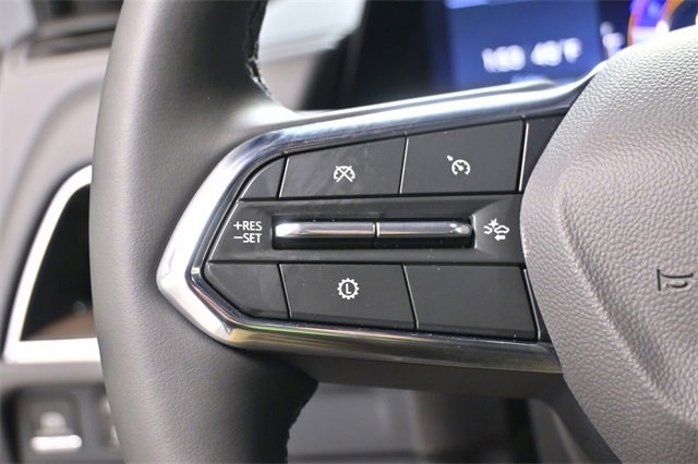 New 2026 Chevrolet Suburban LT w/ Comfort Package image 20