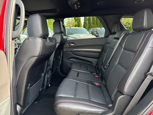 New 2026 Dodge Durango GT AWD/4WD image 10