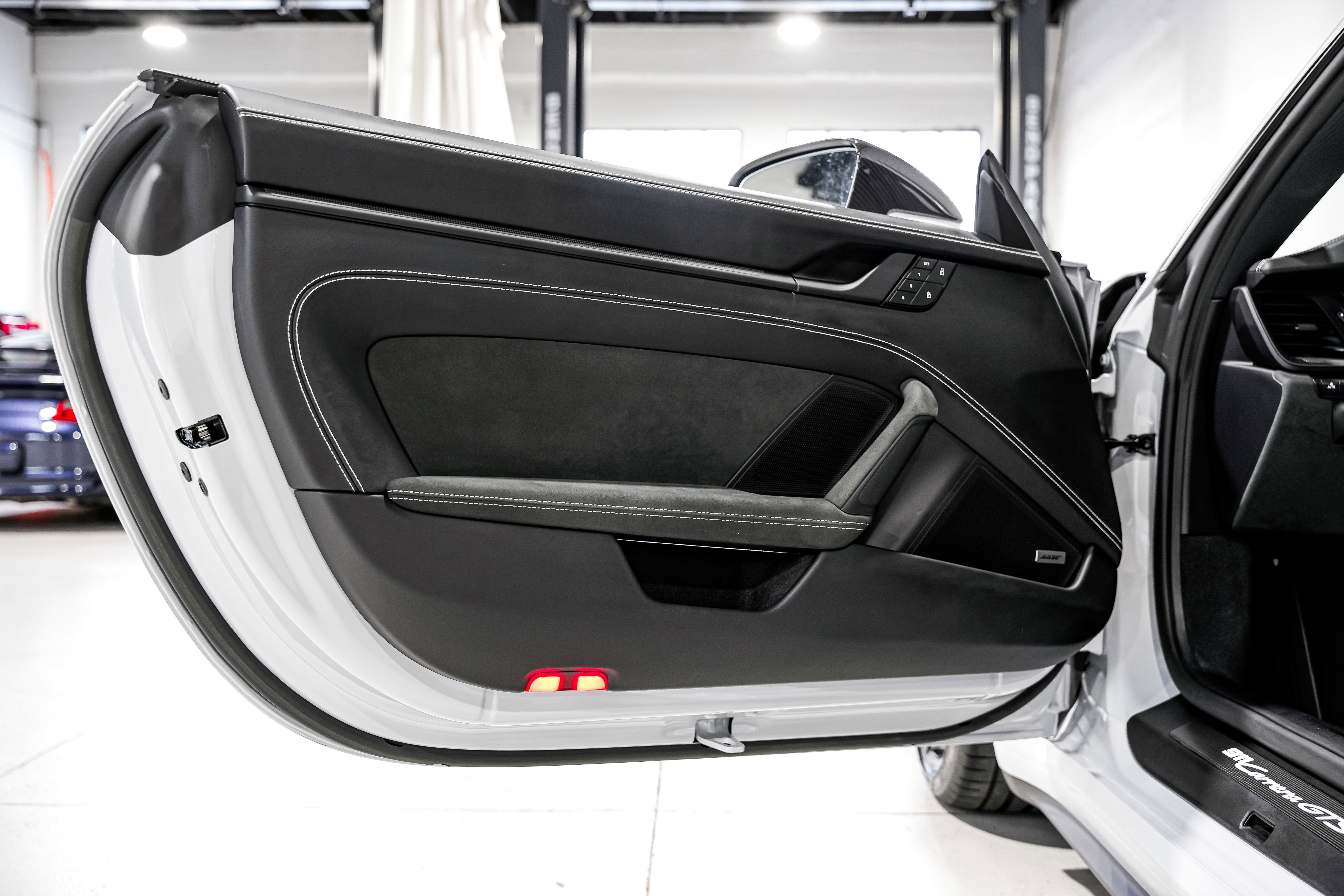 Used 2023 Porsche 911 Carrera GTS image 28