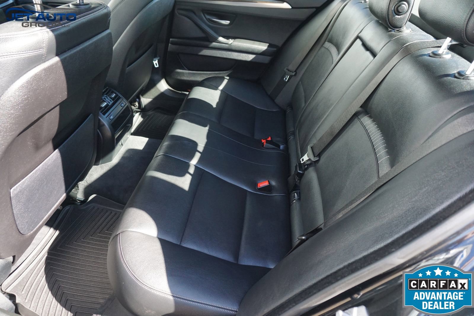 Used 2014 BMW 535i xDrive Sedan image 19