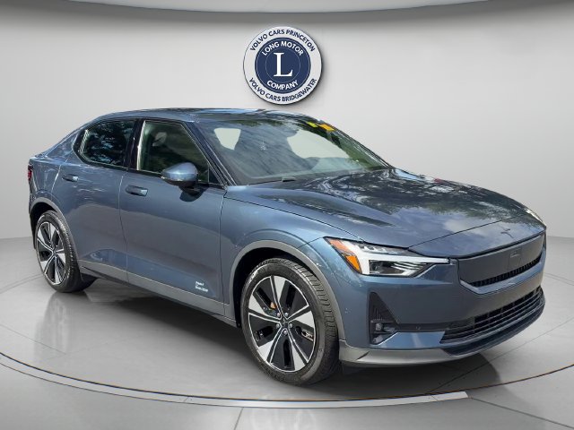 Used 2024 Polestar Polestar 2 AWD/4WD image 11