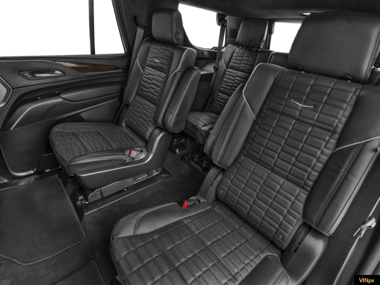 Used 2023 Cadillac Escalade Sport w/ Touring Package image 11