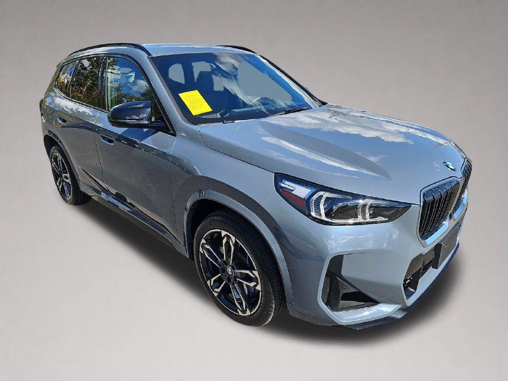 Certified 2024 BMW X1 M35i w/ Premium Package
