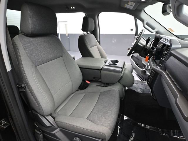 Used 2024 Ford F150 XLT image 43