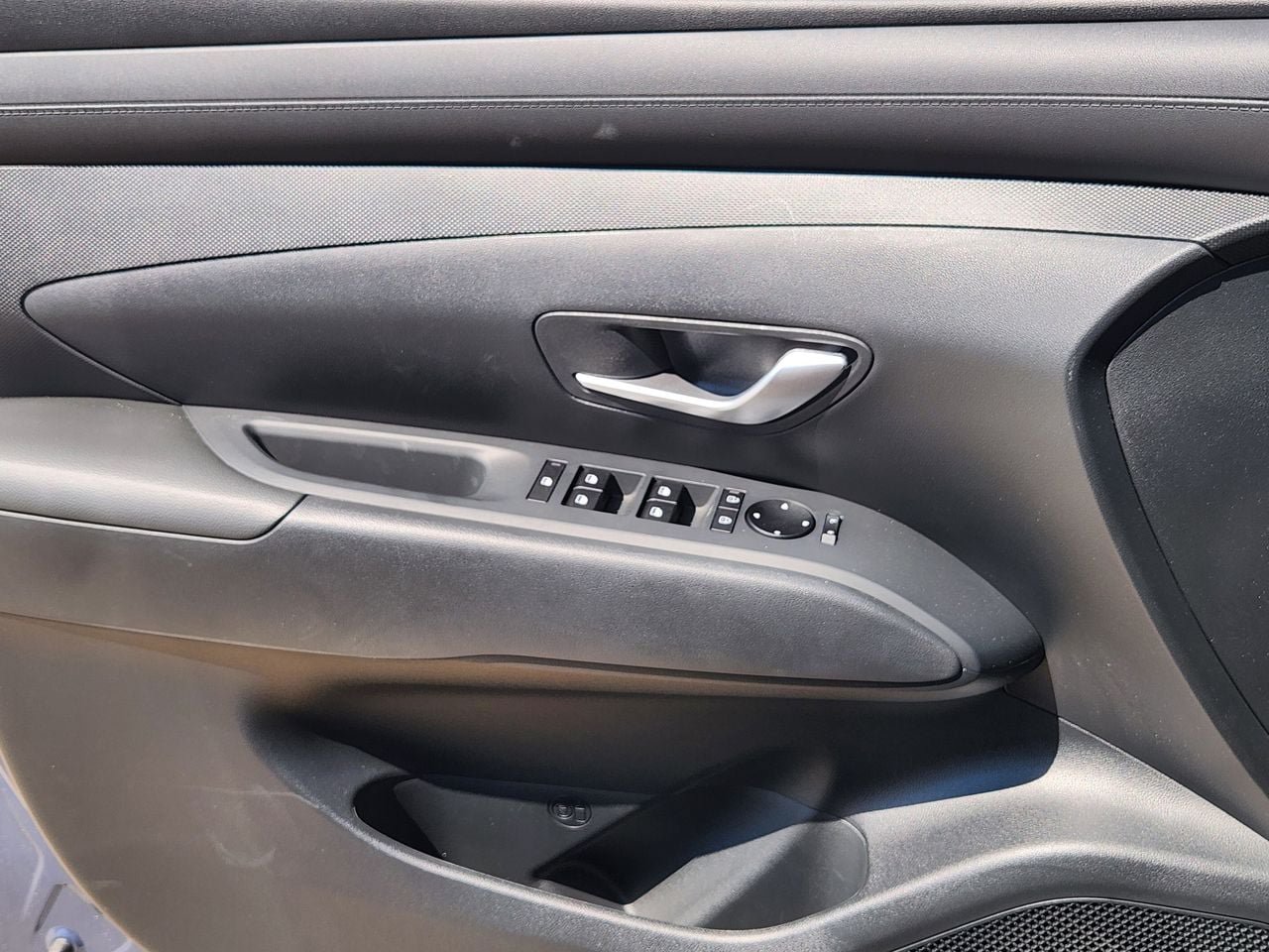 Certified 2026 Hyundai Tucson SE FWD image 22