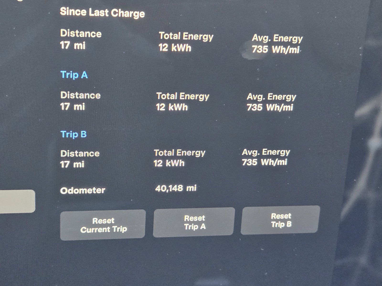 Used 2023 Tesla Model S AWD/4WD image 20