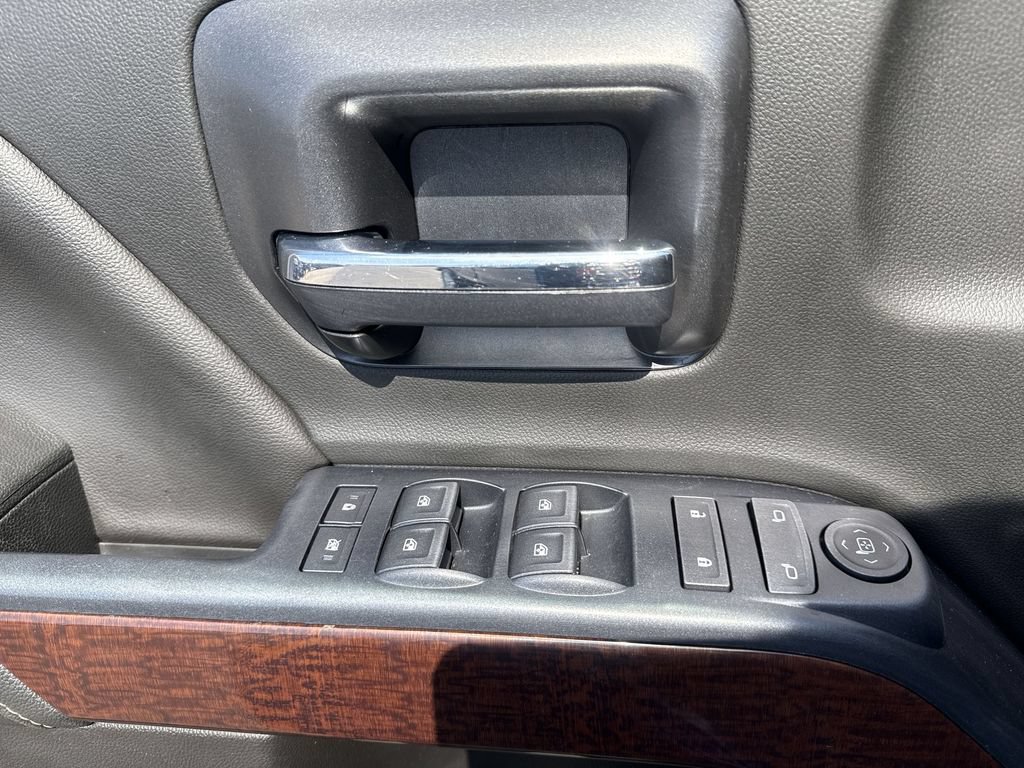 Used 2019 GMC Sierra 1500 SLE w/ SLE Value Package AWD/4WD image 15