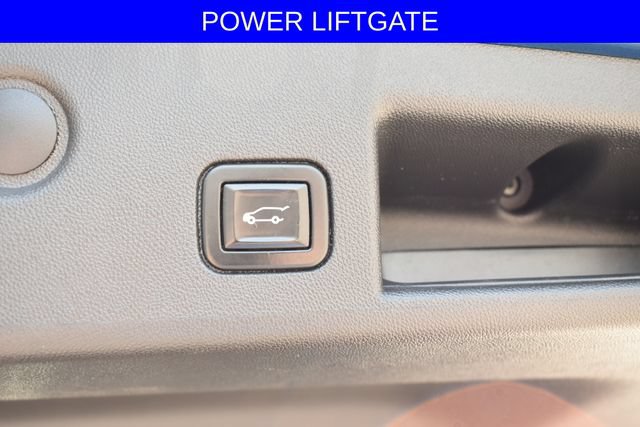 Used 2020 Chevrolet Equinox LT AWD/4WD image 8