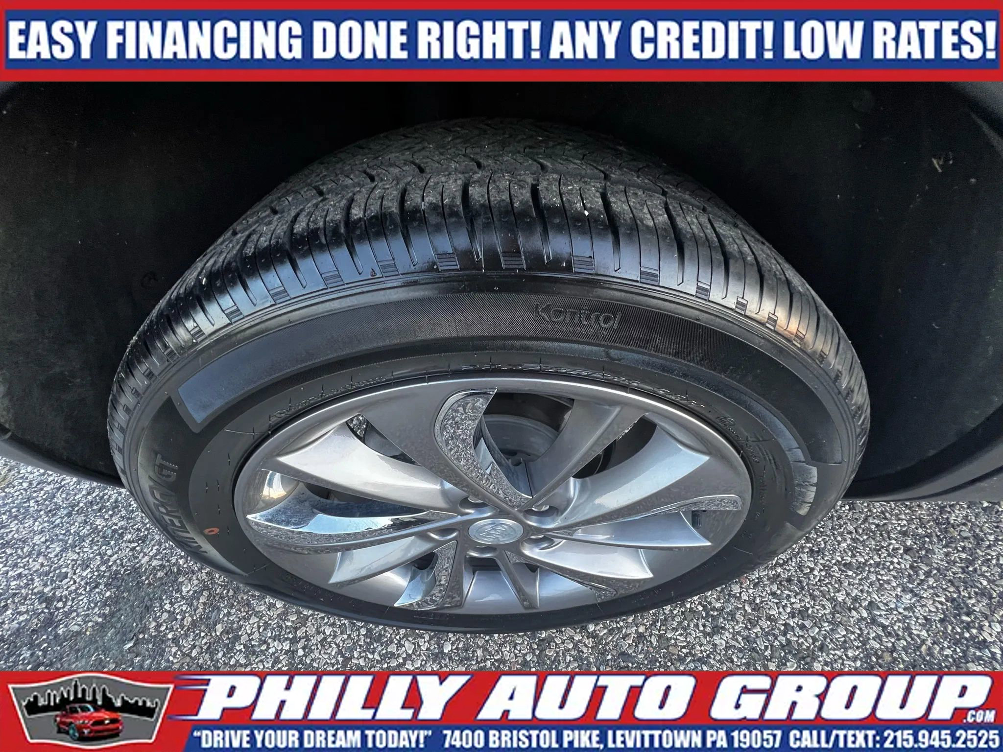 Used 2020 Buick Encore GX Select w/ Experience Buick Package image 37