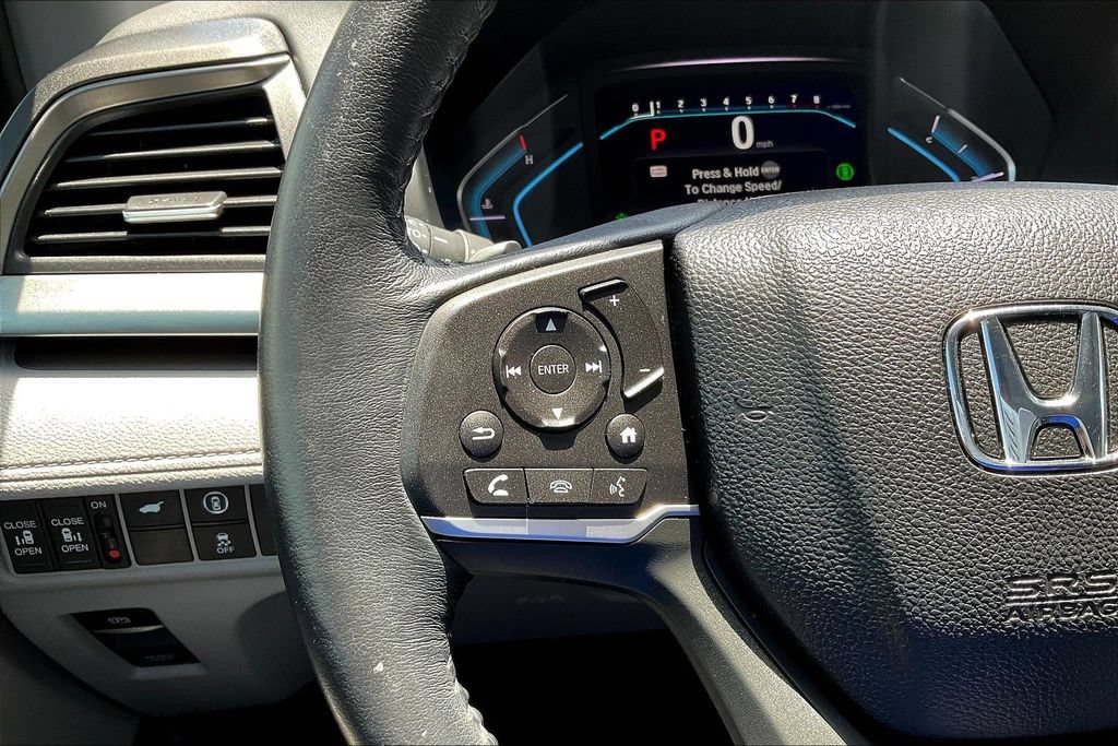 Used 2021 Honda Odyssey EX-L image 15