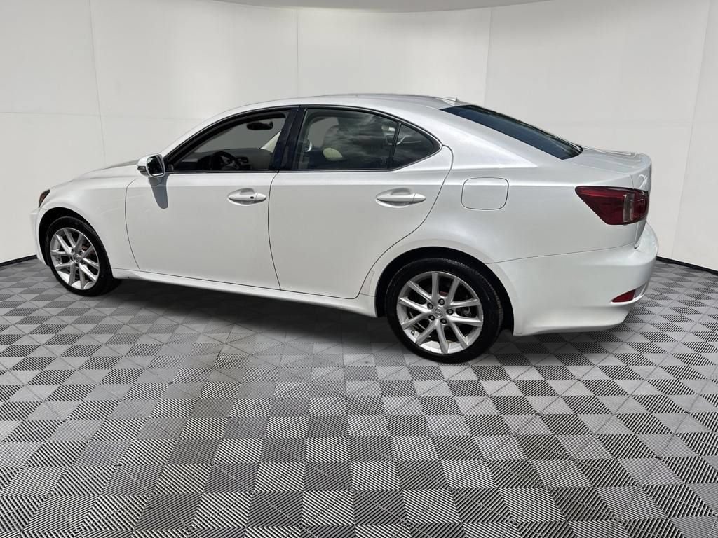 Used 2012 Lexus IS 250 AWD w/ Premium Pkg Value Edition image 21