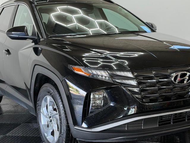 Used 2024 Hyundai Tucson SEL AWD/4WD image 2