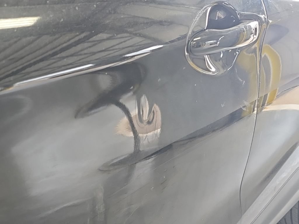 Used 2022 Nissan Rogue Sport SV AWD/4WD image 6