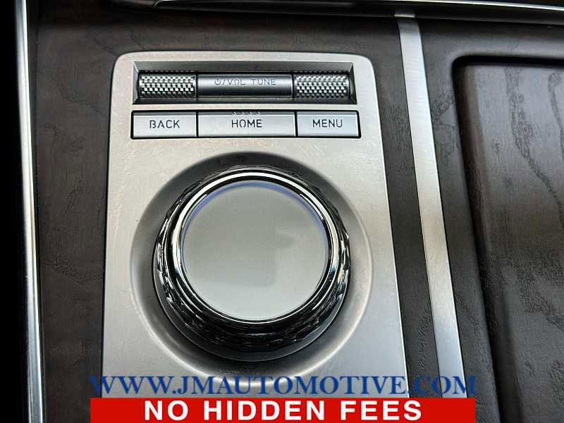 Used 2023 Genesis GV80 2.5T w/ Prestige Package image 40