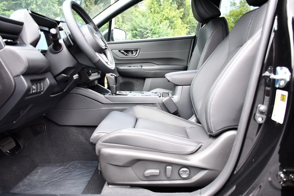 New 2026 Subaru Outback Touring AWD/4WD image 14