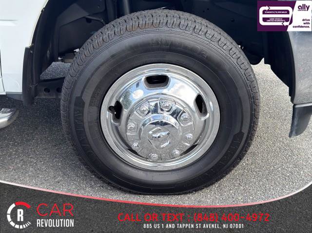 Used 2024 RAM 3500 Big Horn image 9