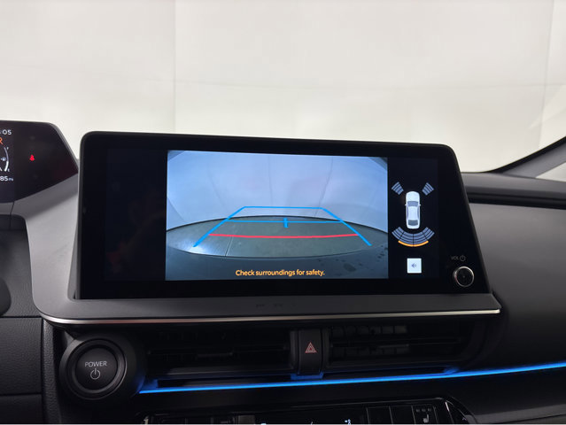 New 2026 Toyota Prius AWD image 24