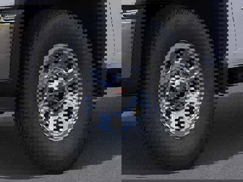 New 2026 GMC Sierra 3500 Pro image 9