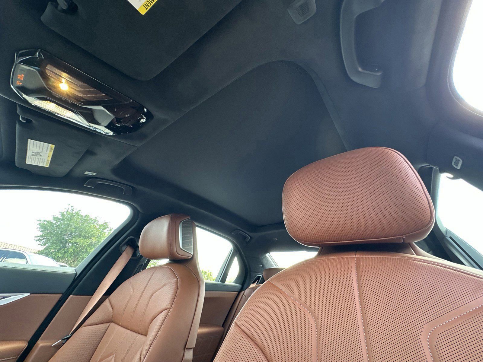 New 2026 BMW 740i xDrive AWD/4WD image 22