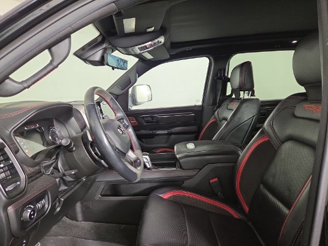 Used 2022 RAM 1500 TRX w/ TRX Level 2 Equipment Group AWD/4WD image 13