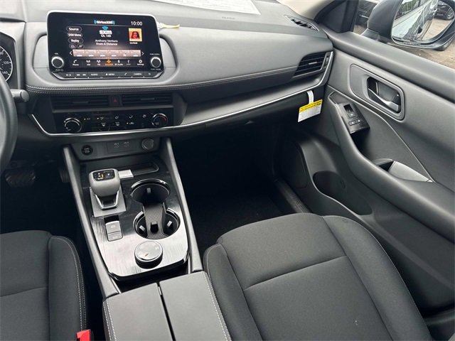 New 2026 Nissan Rogue S image 17