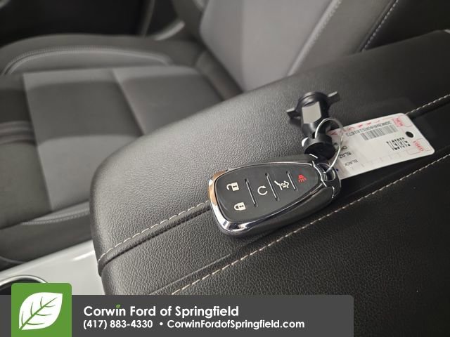 Used 2024 Chevrolet Blazer LT w/ Convenience Package image 27