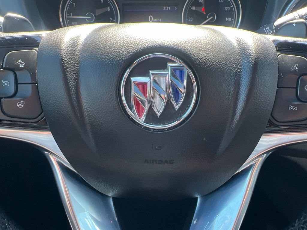 Used 2023 Buick Enclave Essence w/ Experience Buick Package FWD image 65