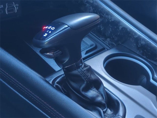 Certified 2024 Dodge Durango R/T image 21