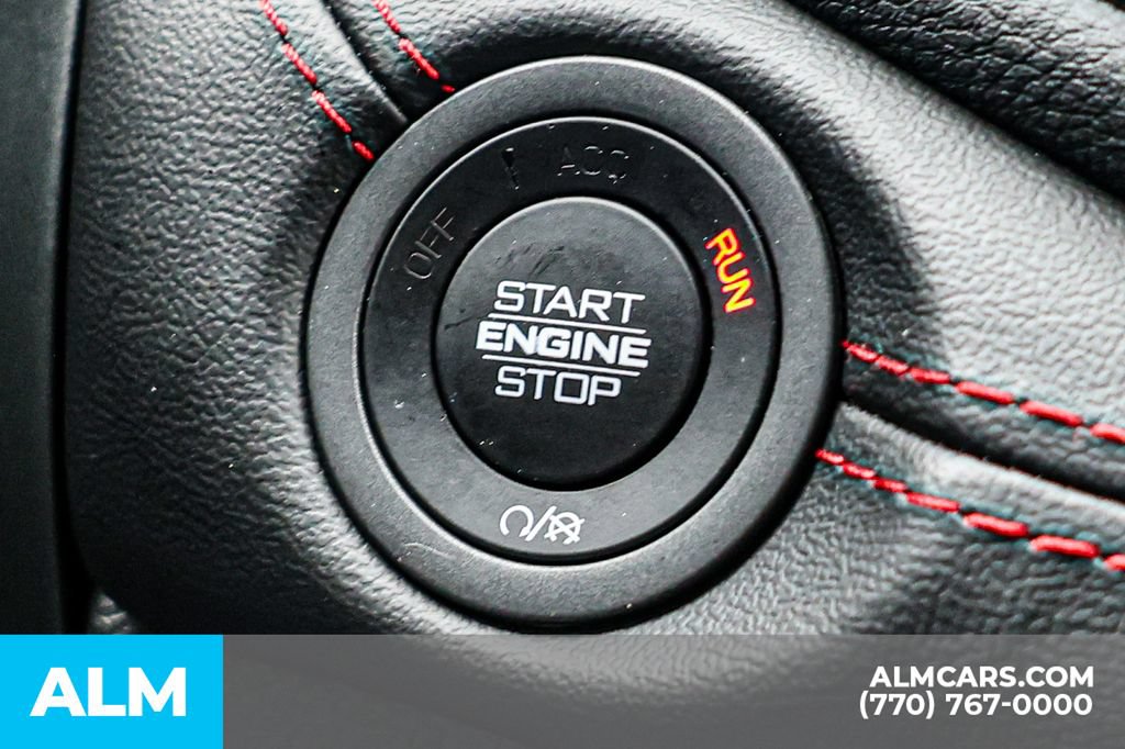 Used 2025 Dodge Durango GT RWD image 42