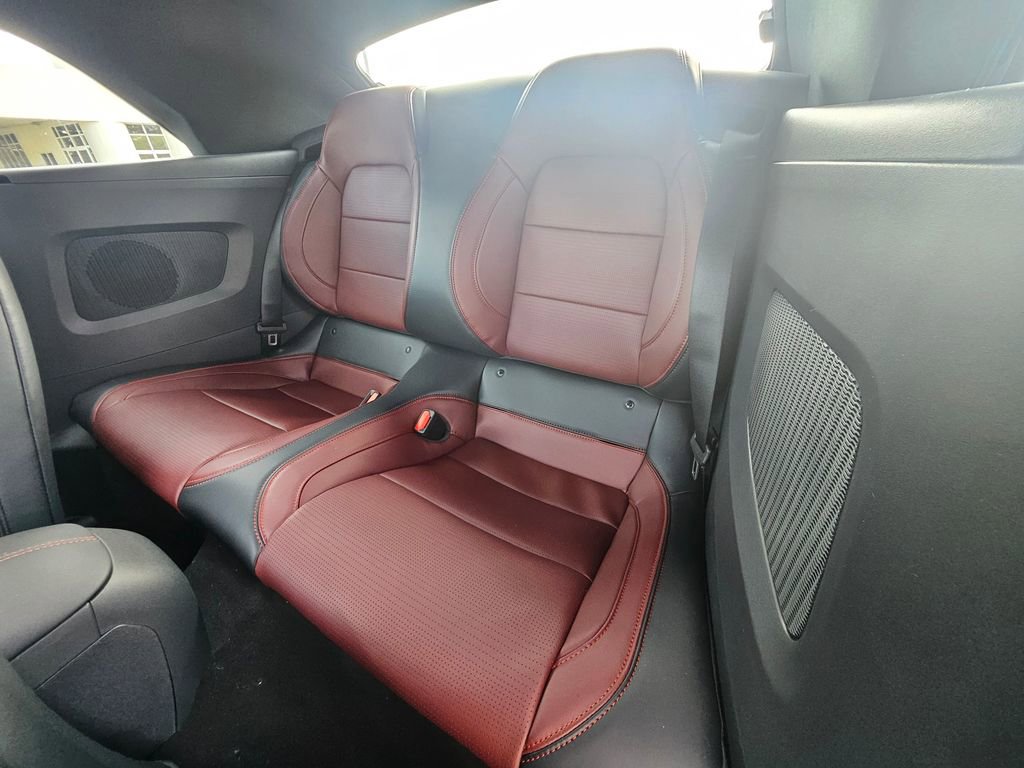 New 2026 Ford Mustang Premium RWD image 7