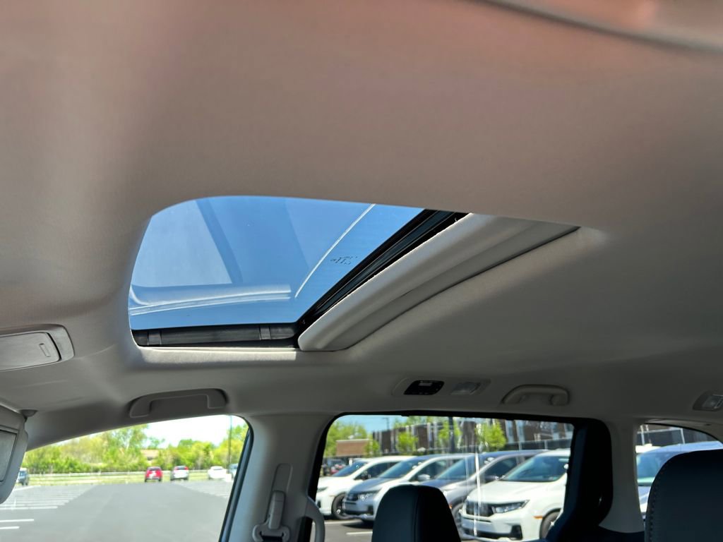 New 2026 Honda Odyssey EX-L image 16
