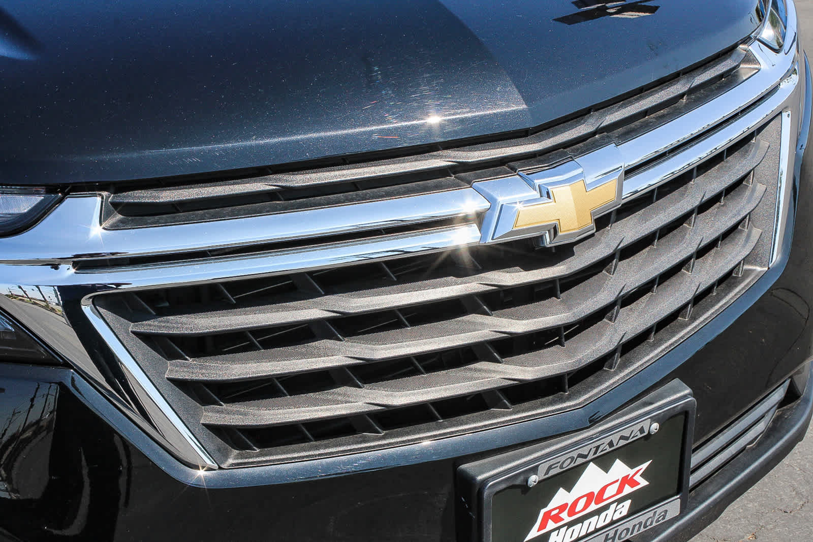 Used 2023 Chevrolet Equinox LS FWD image 8