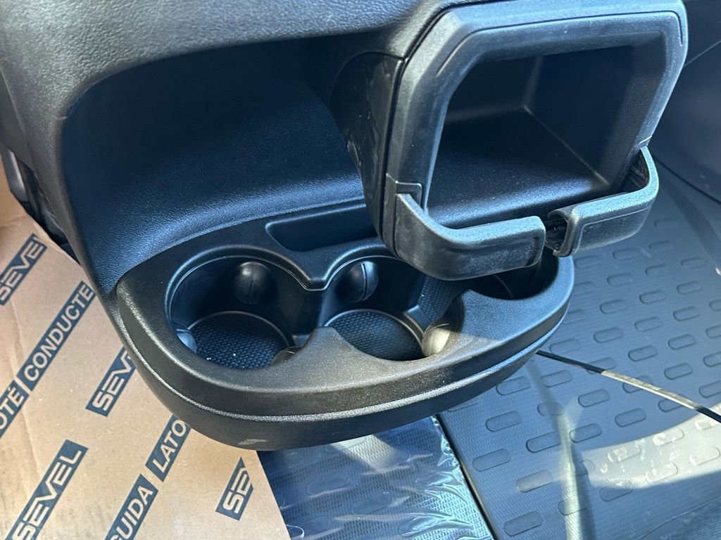 New 2026 RAM ProMaster 1500 image 46