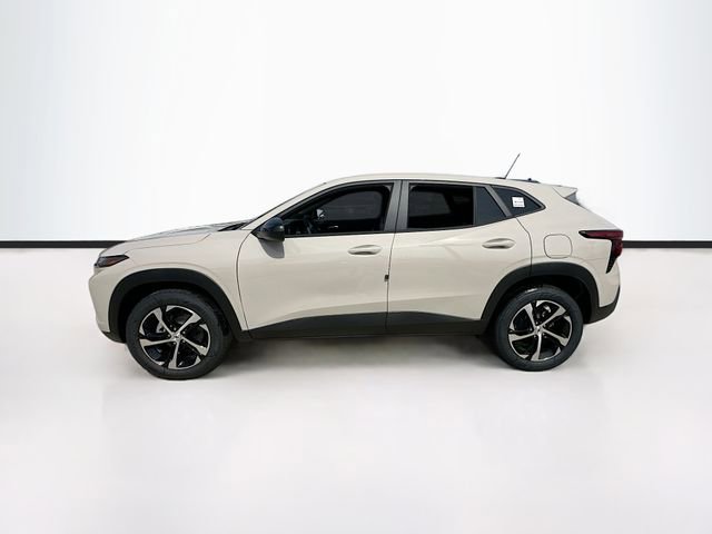 New 2026 Chevrolet Trax RS image 9