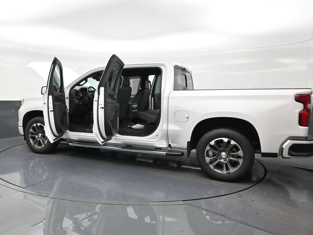 Used 2024 Chevrolet Silverado 1500 High Country w/ Technology Package RWD image 31